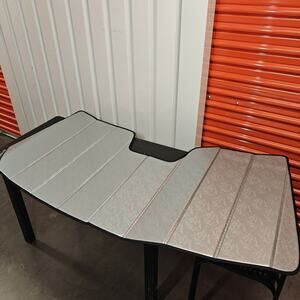 Covercraft UVS100 Custom Sunscreen 6 Feet Wide